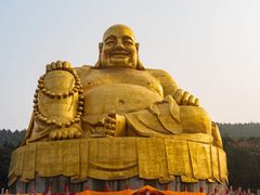 -千佛山风景名胜区