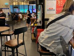 -星巴克(无锡大东方店)