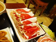 -情忆草原涮肉馆