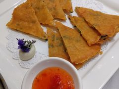 -君德澜酒家·创意粤菜(金山谷店)