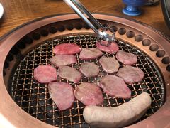 -炎蔵牛舌烤肉