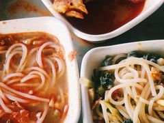 -西环肥仔螺蛳粉(总店)