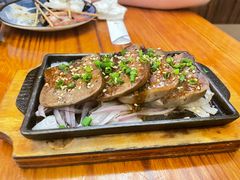 -坂吉屋·居酒屋深夜食堂(龙湖店)