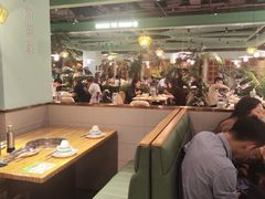 -春润大地海南椰子鸡(沙井京基百纳广场店)