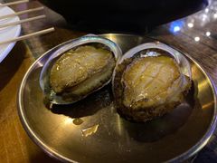 -质烤烤物·活烤海鲜(质烤总店)