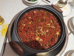 -佬缸炮江湖川菜(玉林店)