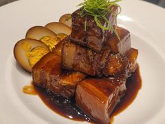 -望乡楼上海菜(日月光店)