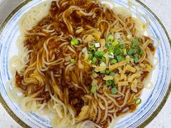 -老蔡牛肉拉面(龙湖分店)