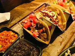 -Q MEX 库迈墨西哥餐吧(三里屯店)