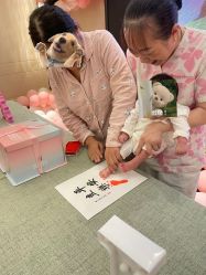 -星摇篮月子中心(市妇幼店)