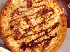 棒约翰比萨(镇江万达店)-棒约翰比萨·意面(万达店)