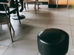 大堂-肯德基(甘家口店)