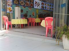 -考记泥焗鸡农庄·海鲜(北洛秘境店)