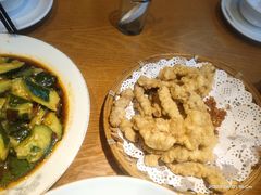 -爱饭(民意店)