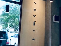 -慢象咖啡(台江店)