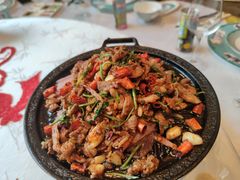 -御仙都北京菜馆·烤鸭店(双井店)