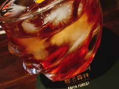 -咖法森林·咖啡  酒吧(天河店)