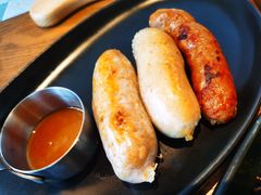 -曼乐辰餐厅(中庚漫游城店)