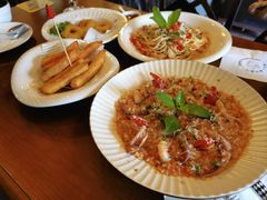 -猫岛主趣味餐厅(鼓浪屿店)