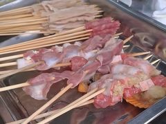 -小蜜蜂团建自助烧烤场(小洲村店)