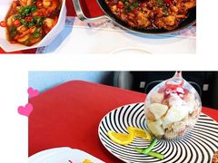 -赵小姐丨新中餐(曲江店)