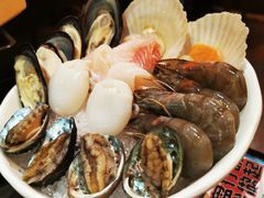 -MoMo牧场·寿喜烧专门店(长泰广场店)