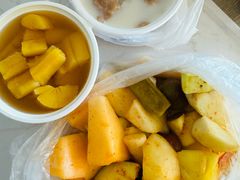 -冰神糖水铺(国贸中心店)