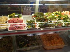 -陇尚人家中国蘭州牛肉面(高新万达店)