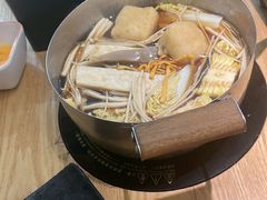 -沼津港精致料理·寿喜烧·烧鸟(青浦宝龙广场日料榜单店)