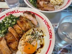 -九龙冰室(新中关购物中心店)