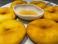 -马老六清真餐饮(西站店)