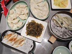 -东方饺子王(哈西万达店)