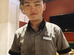 -波螺油子青岛本帮菜(银座店)