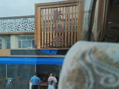 -镜泊湖聚仙楼鱼馆