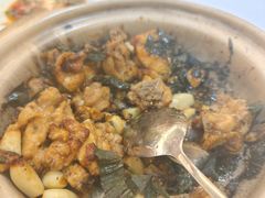-银都上海菜馆(粤海东路店)
