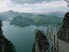 -易水湖景区