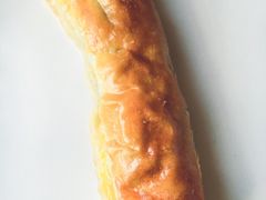 -中关村茶点