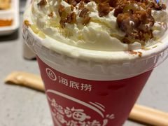 -海底捞火锅(海宁路店)