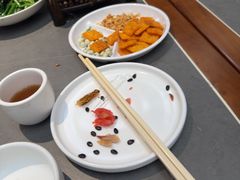 -情妹耙泥鳅·江湖川菜(科华店)