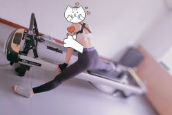 -康舒普拉提工作室control pilates