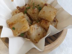 -味可道美食坊(福基路店)