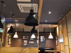 大堂-阿香米线(萧山宝龙广场店)
