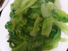 -吕四渔港码头海鲜餐厅