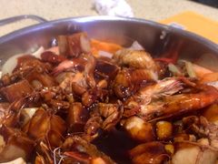 -黄记煌三汁焖锅(广州曜一城店)