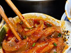 -来伊回麻辣烫·火锅串串清真(红瓦寺总店)