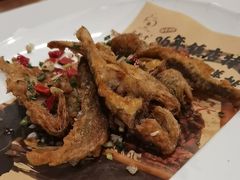 -火龙堂·风味民间菜(文一路店)