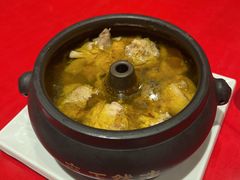 -福照楼汽锅鸡·云南菜(火车站锦江店)