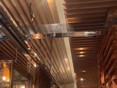 -南通滨江洲际酒店-西集自助餐厅