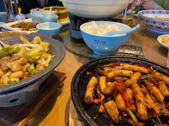 -郭家大院 老南京土菜(九霄店)