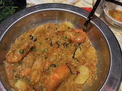 -聚味瞿记·龙虾堂(树木岭店)